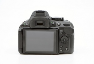 Miniature 2 : Nikon D5200