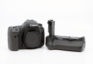 Miniature 2 : Canon EOS 7D Mark II 