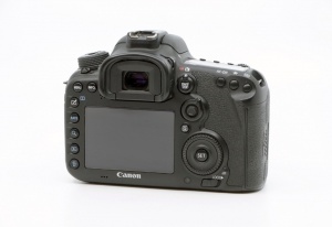 Miniature 4 : Canon EOS 7D Mark II 