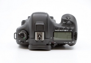 Miniature 6 : Canon EOS 7D Mark II 