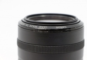Miniature 9 : Canon EOS 650 + 35-70mm F3.5-4.5 