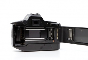 Miniature 7 : Canon EOS 650 + 35-70mm F3.5-4.5 