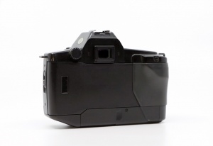 Miniature 4 : Canon EOS 650 + 35-70mm F3.5-4.5 