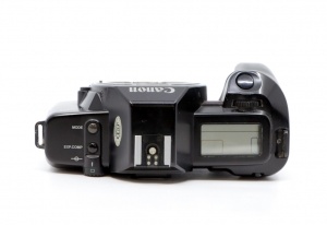 Miniature 5 : Canon EOS 650 + 35-70mm F3.5-4.5 