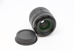 Miniature 10 : Canon EOS 650 + 35-70mm F3.5-4.5 
