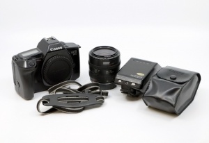 Miniature 13 : Canon EOS 650 + 35-70mm F3.5-4.5 