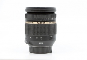 Miniature 1 : TAMRON DI II 17-50mm F2.8 pour Nikon DX