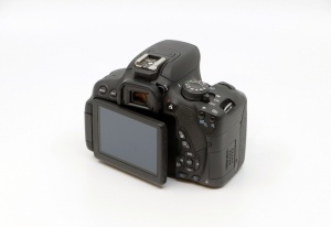 Miniature 3 : Canon EOS 700D