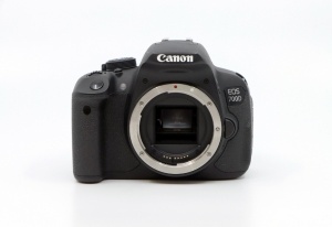 Miniature 2 : Canon EOS 700D