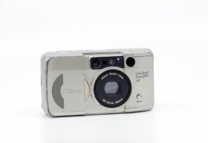 Miniature 1 : Nikon Lite Touch Zoom 70W 