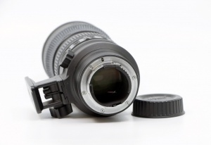 Miniature 4 : Nikon AF-S Nikkor 70-200mm F2.8 VR G ED