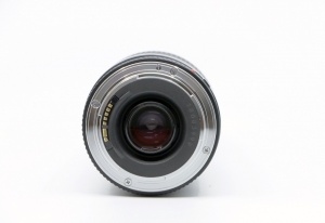 Miniature 8 : Canon EOS 500 + 2 objectifs