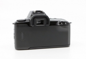 Miniature 4 : Canon EOS 500 + 2 objectifs