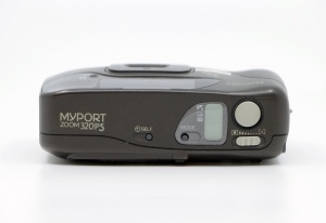 Miniature 3 : RICOH Myport Zoom 320PS