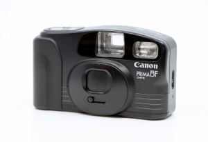 Miniature 1 : Canon Prima BF Date