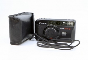 Miniature 6 : Canon Prima Twin S 