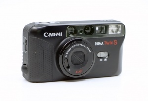 Miniature 1 : Canon Prima Twin S 