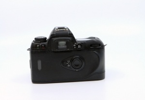 Miniature 2 : Nikon F80 + 35-80mm F4-5.6