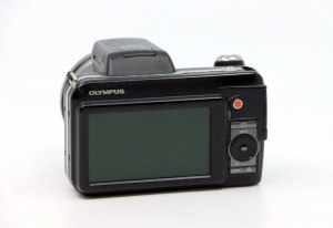 Miniature 2 : OLYMPUS SP-800UZ