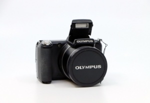 Miniature 1 : OLYMPUS SP-800UZ