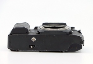 Miniature 4 : KONICA FS-1 + 40mm F1.8 