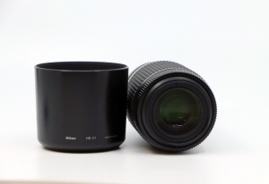 Miniature 2 : Nikon AF Nikkor 75-240mm F4.5-5.6