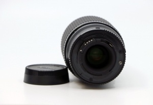 Miniature 3 : Nikon AF Nikkor 75-240mm F4.5-5.6