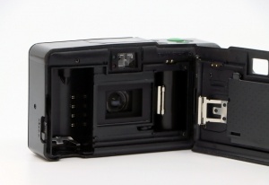Miniature 3 : Rollei Prego A 35mm F3.5