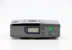 Miniature 4 : Rollei Prego A 35mm F3.5