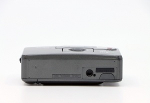 Miniature 5 : Rollei Prego A 35mm F3.5